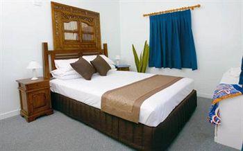 Lady Elliot Island Eco Resort Kültér fotó