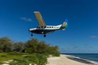 Lady Elliot Island Eco Resort Kültér fotó