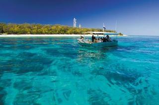 Lady Elliot Island Eco Resort Kültér fotó