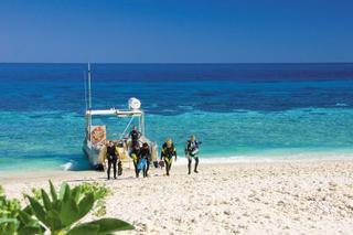 Lady Elliot Island Eco Resort Kültér fotó