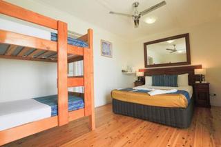 Lady Elliot Island Eco Resort Kültér fotó